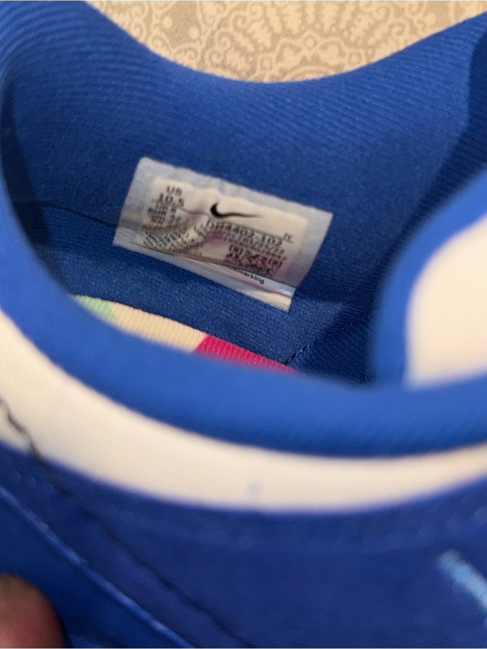 Nike dunks - Picture 3 of 3